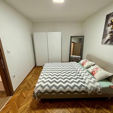 Apartment Milos Belgrade Extérieur photo