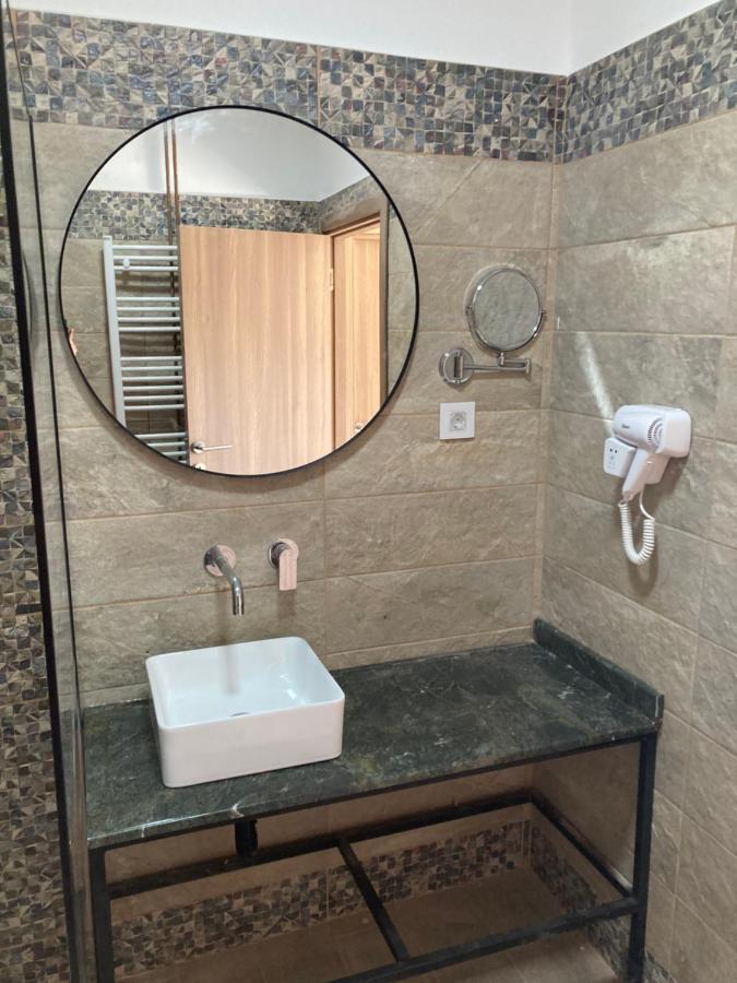Apartment Milos Belgrade Extérieur photo