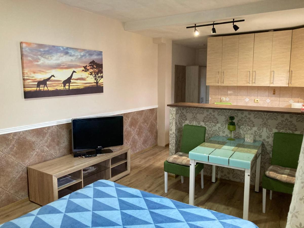 Apartment Milos Belgrade Extérieur photo