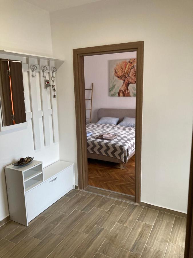 Apartment Milos Belgrade Extérieur photo