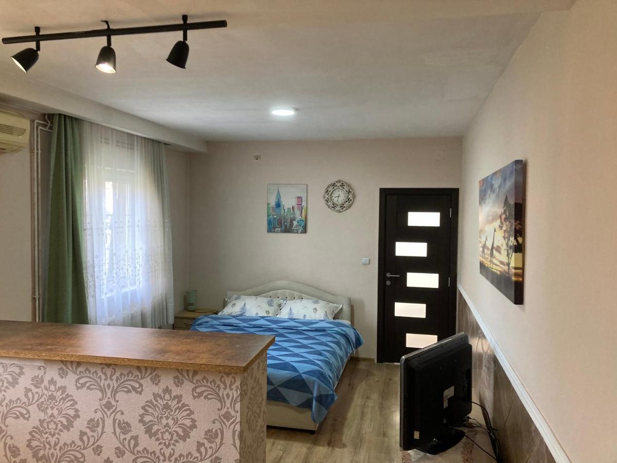 Apartment Milos Belgrade Extérieur photo