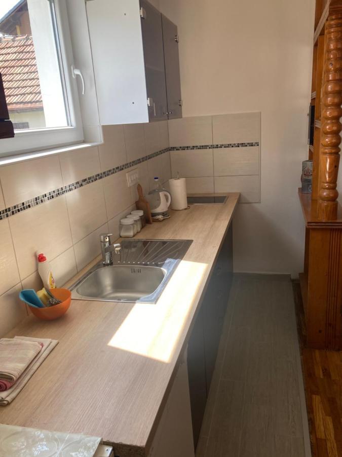 Apartment Milos Belgrade Extérieur photo