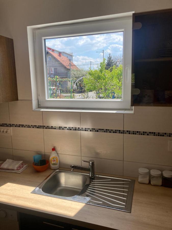 Apartment Milos Belgrade Extérieur photo