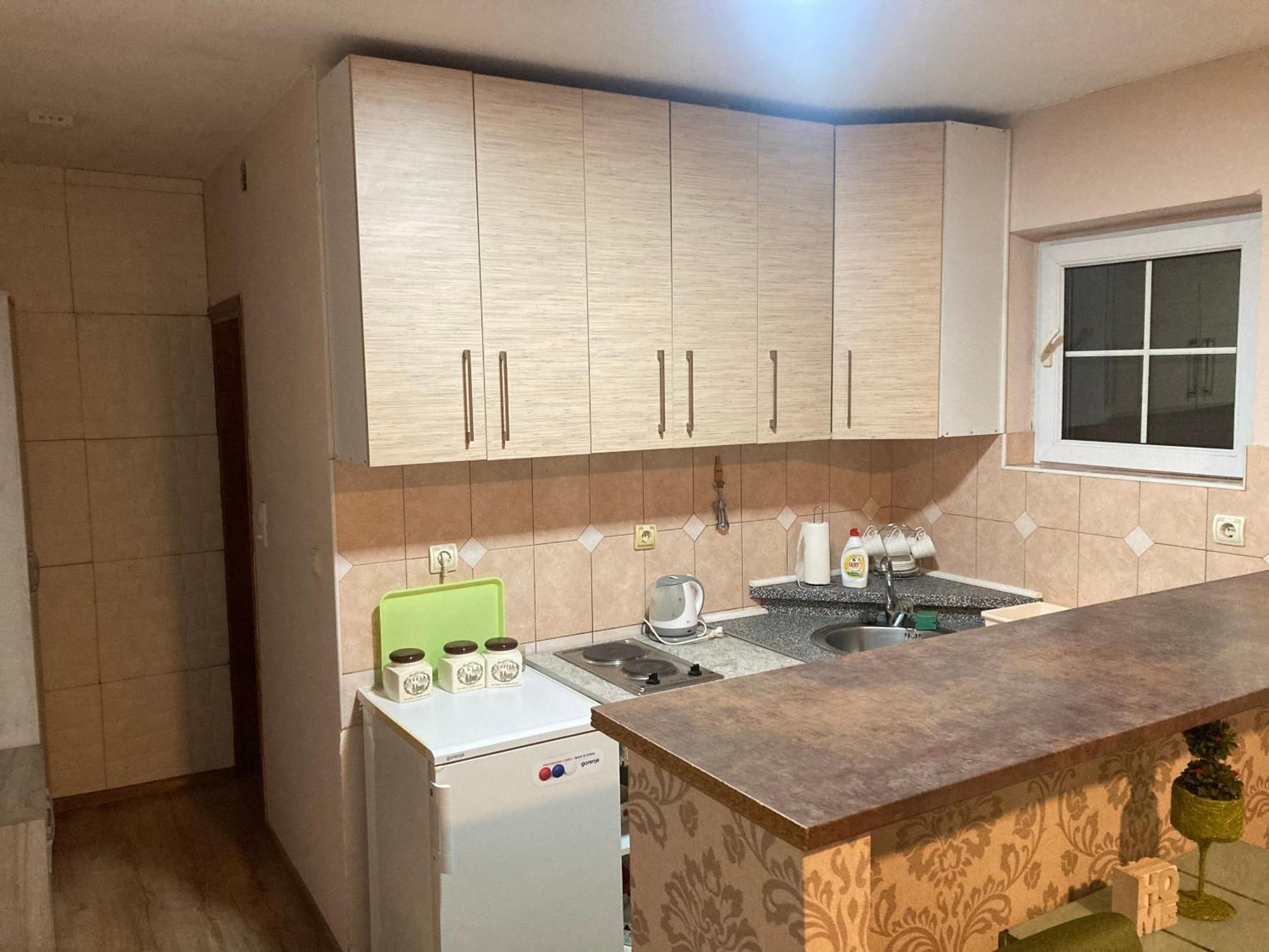 Apartment Milos Belgrade Extérieur photo